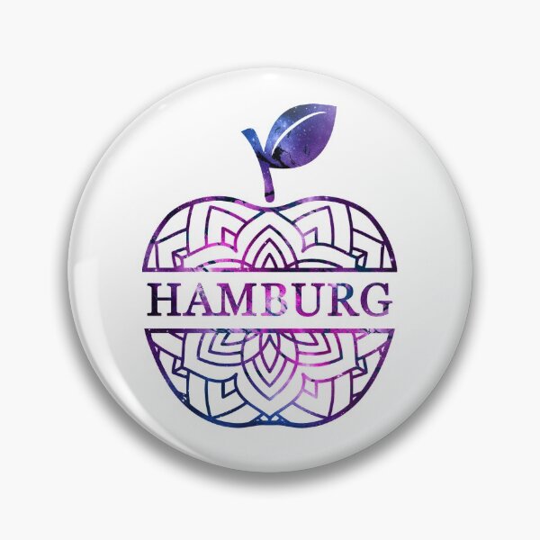 Item preview, Hamburgo designed and sold by CallSignNacho.