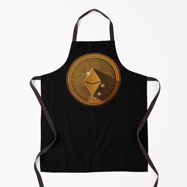 Item preview, Crypto Ethereum Symbol designed and sold by AeroAstro.