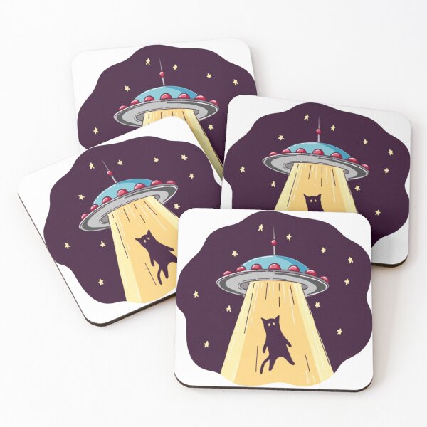 Item preview, UFO CAT designed and sold by FILIBURCIA.