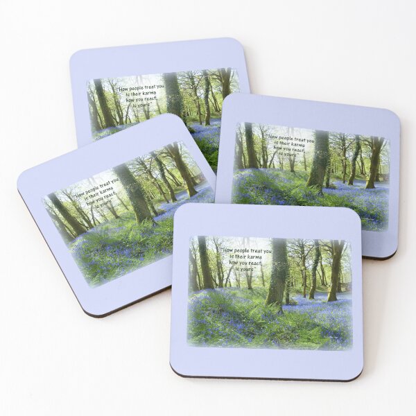 Item preview, KARMA designed and sold by Charmiene Maxwell-Batten.