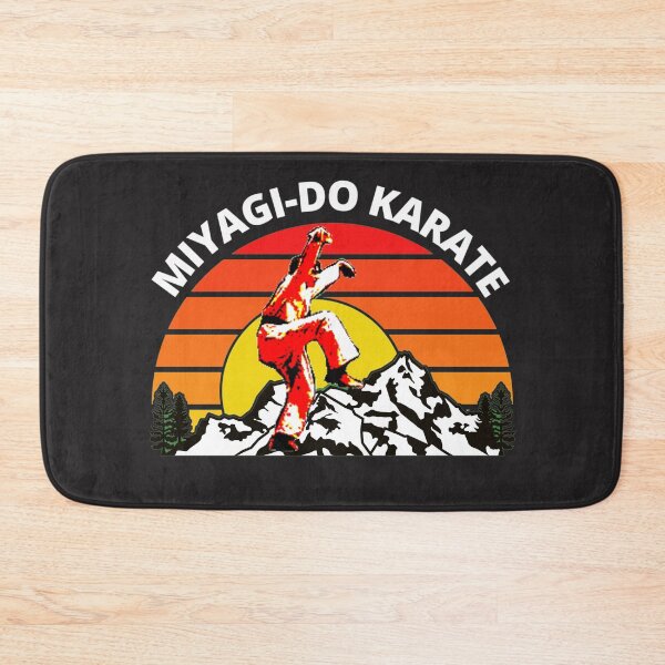 Artikelvorschau, Daniel Larusso – Miyagi Do Karate entworfen und verkauft von UnboundFull.