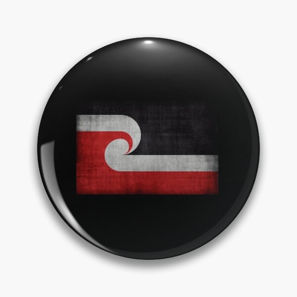 Item preview, rangatiratanga flag coat of arms designed and sold by Original1977.
