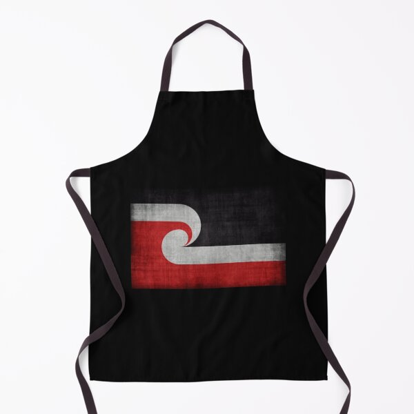 Item preview, rangatiratanga flag coat of arms designed and sold by Original1977.