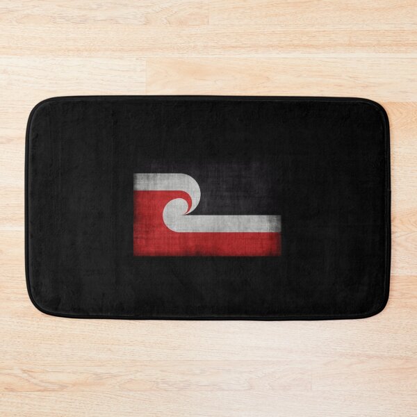 Item preview, rangatiratanga flag coat of arms designed and sold by Original1977.