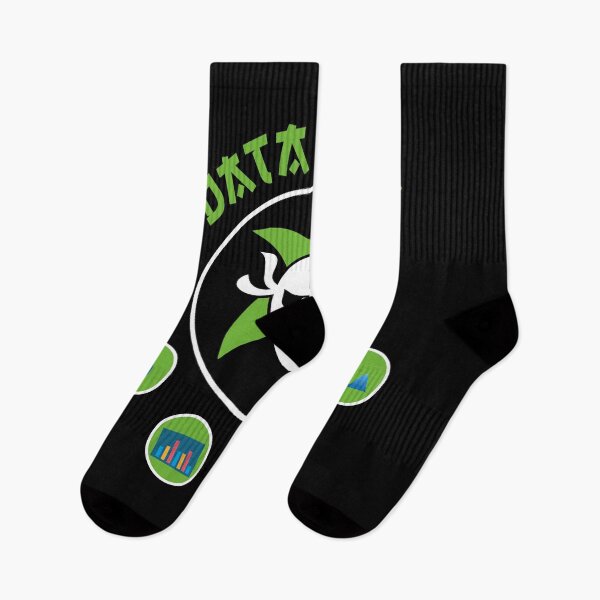 Item preview, Data Ninja Funny Data Pun Data scientist and Data Science   designed and sold by Rzelemenz.
