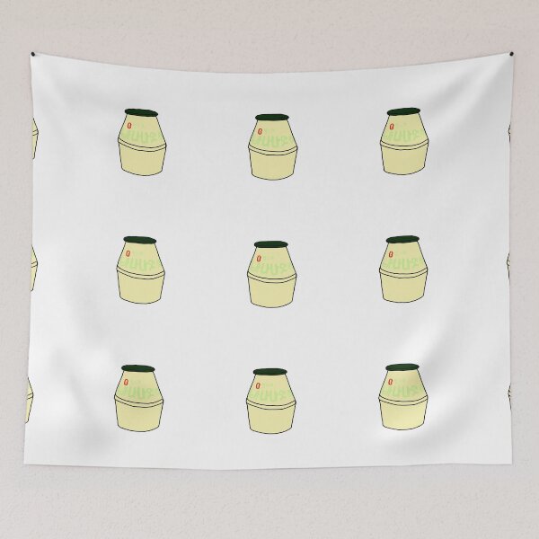 Item preview, Korean Banana Flavored Milk designed and sold by creativeloft.