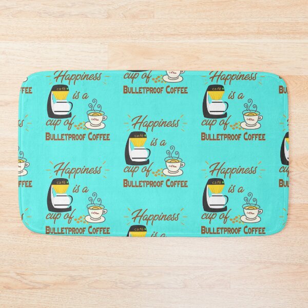 Item preview, Happiness is a cup of Coffee designed and sold by KetoLove.
