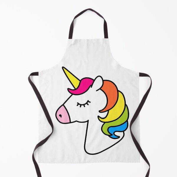 Item preview, Unicorn  designed and sold by Roisin678.