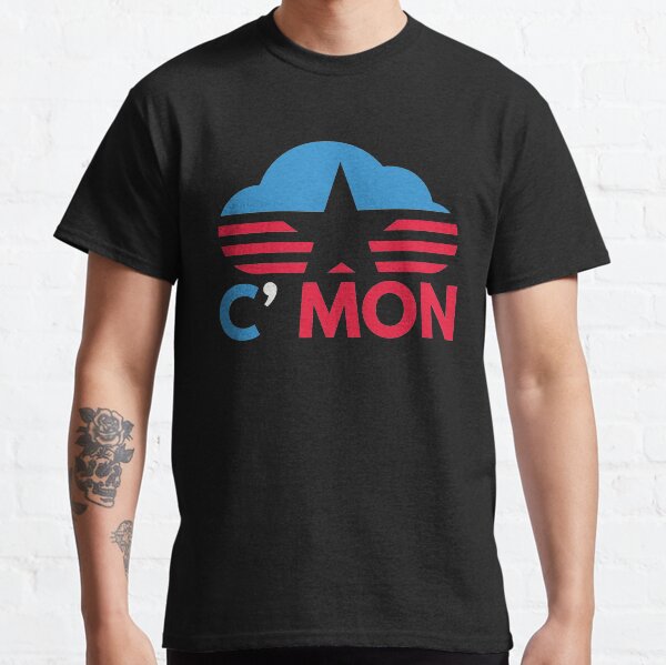 C’mon Classic T-Shirt