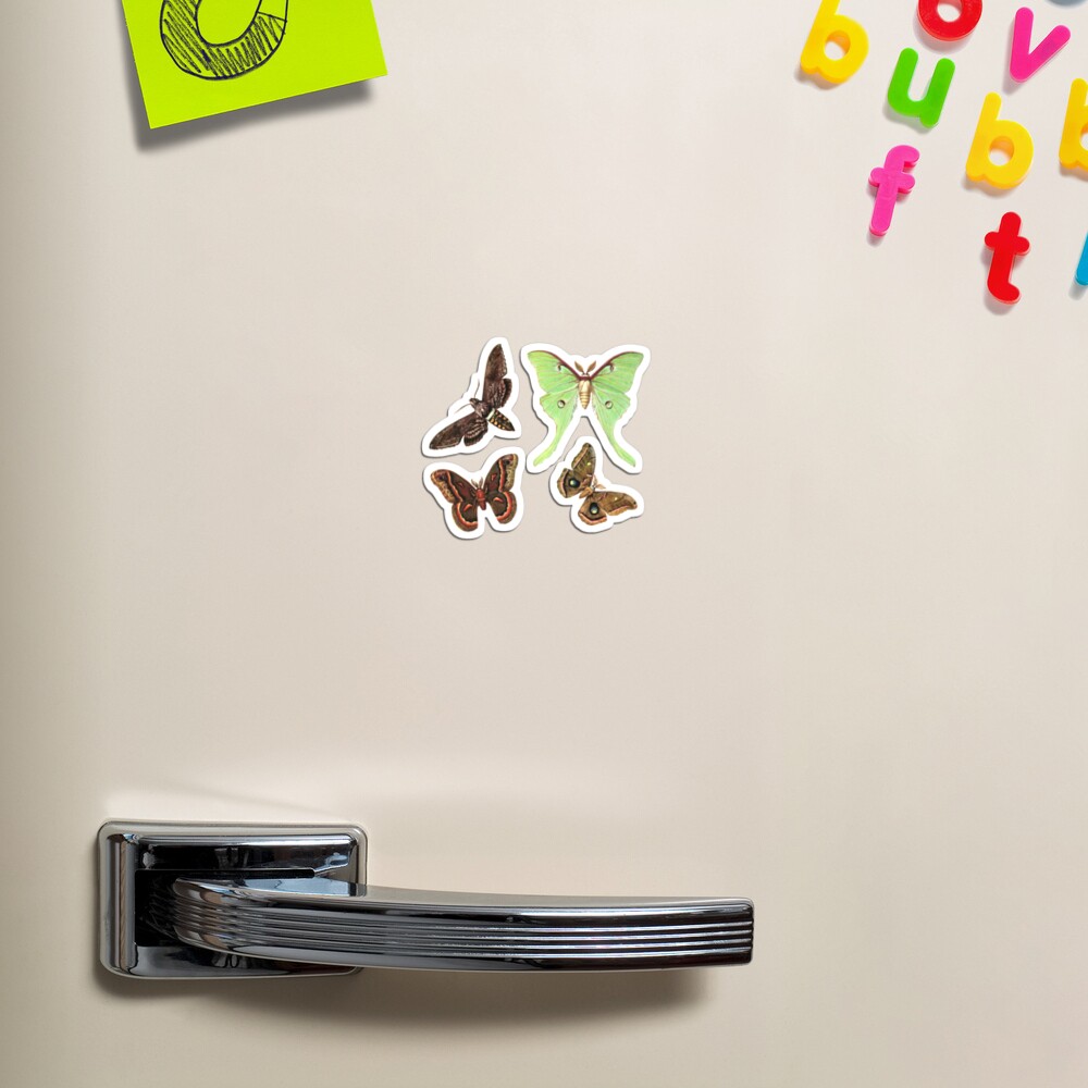 Item preview, Magnet designed and sold by elevens.