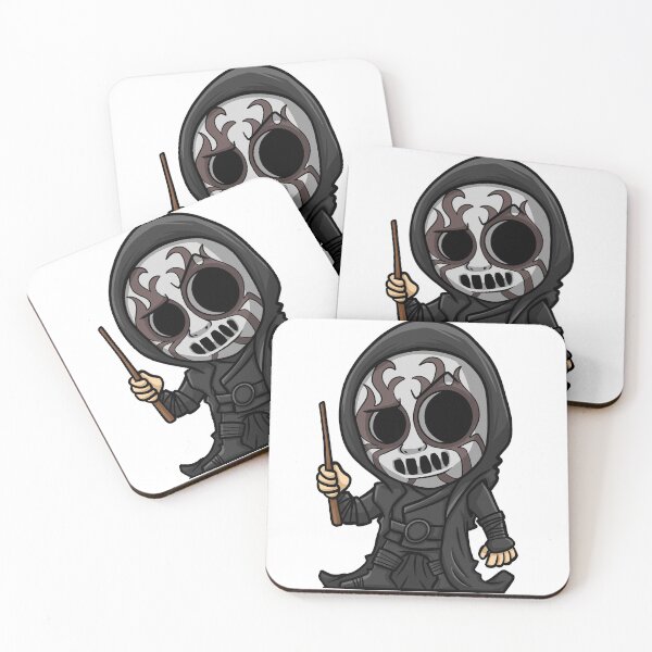 Item preview, Little Death Eater designed and sold by Anders Klitgaard.