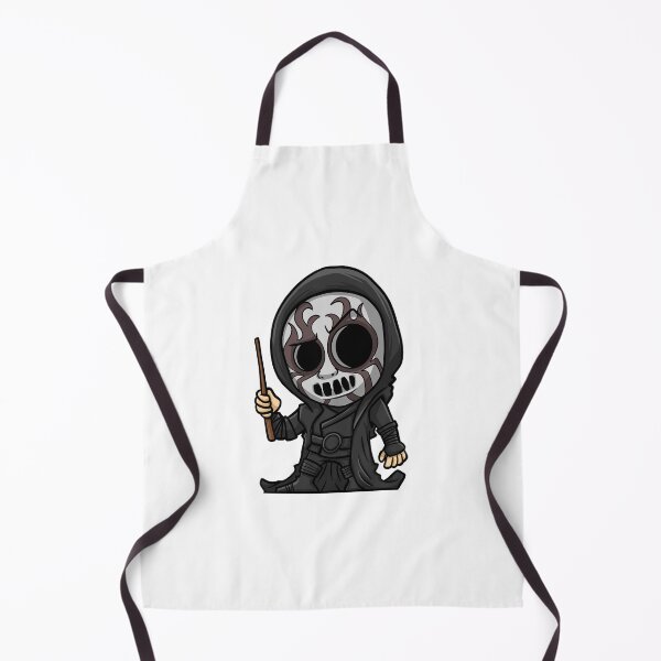Item preview, Little Death Eater designed and sold by Anders Klitgaard.
