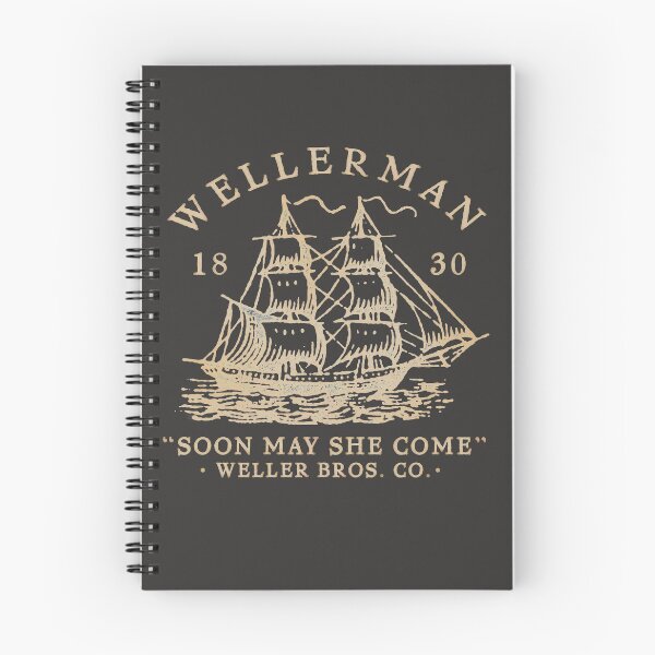 Item preview, Wellerman - Sea Shanty Tribute designed and sold by AJHateley.