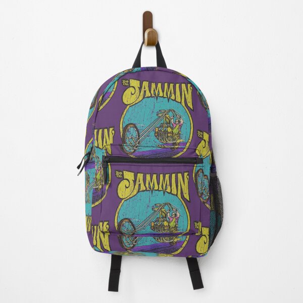 Item preview, Keep On Jammin' 1974 designed and sold by AstroZombie6669.