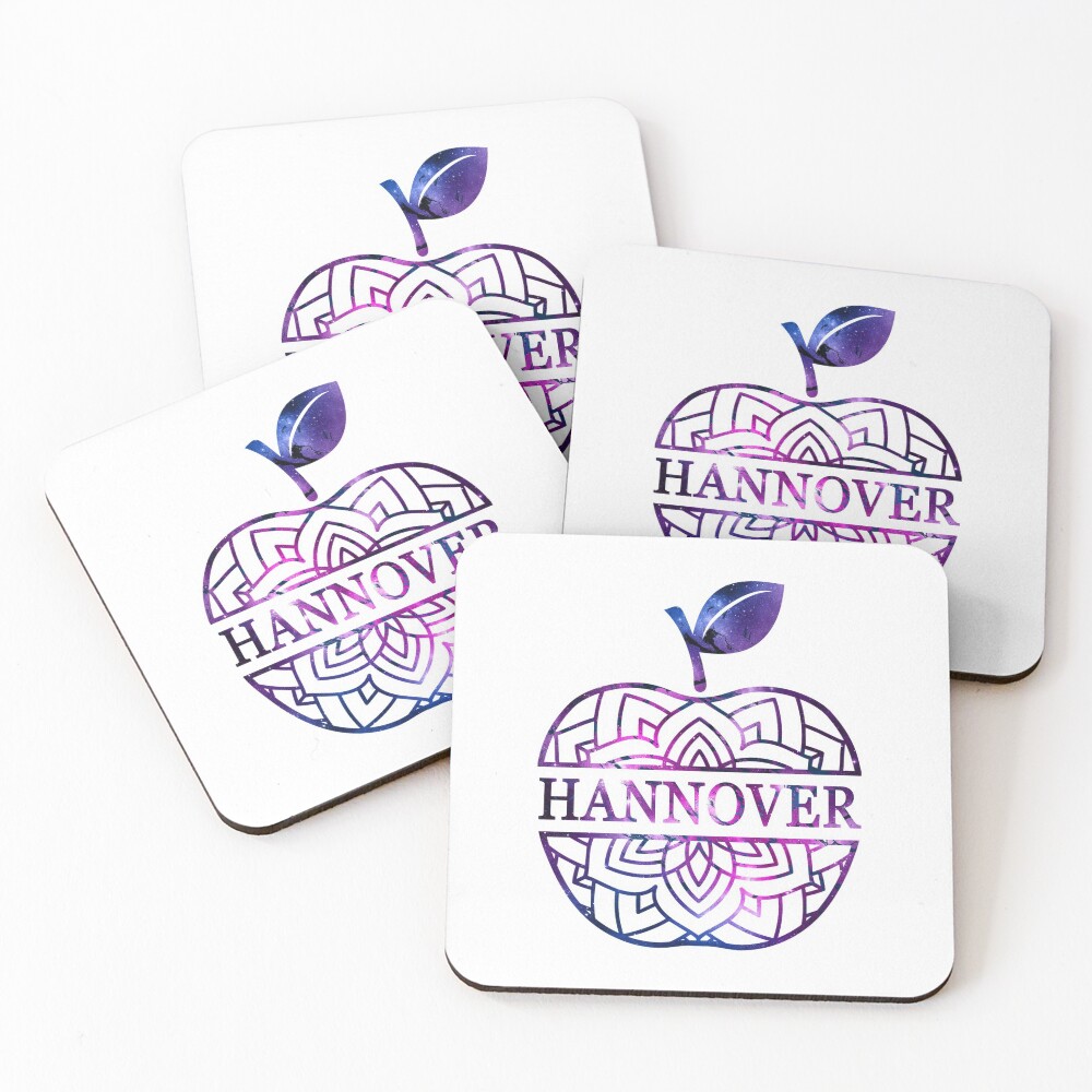 Item preview, Coasters (Set of 4) designed and sold by CallSignNacho.