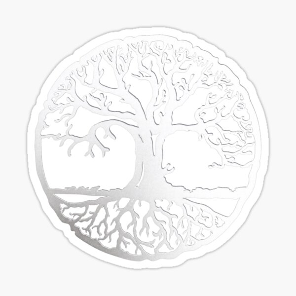 Artikel-Vorschau von Baum des Lebens, designt und verkauft von Gralok.