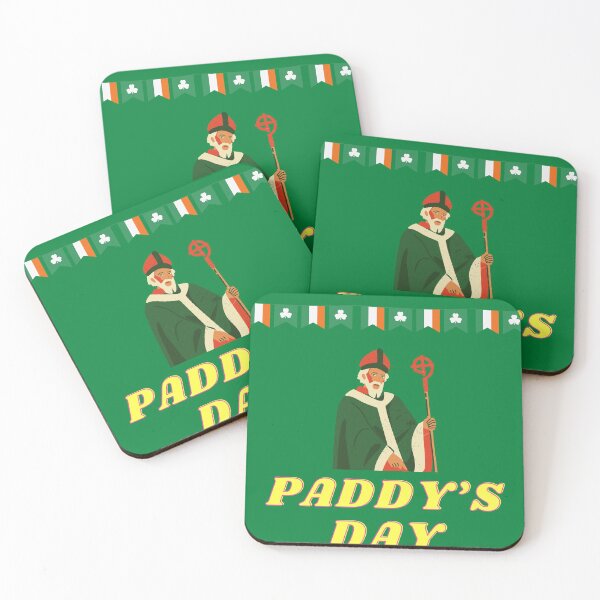 Item preview, paddy's day designed and sold by Jnwodo.