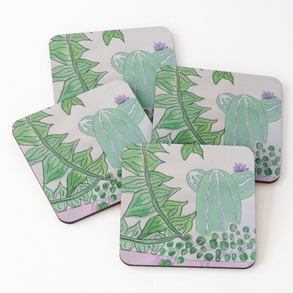 Item preview, Your Own Domestic Jungle designed and sold by Maizy-a.