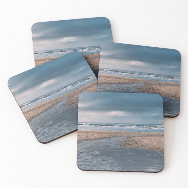 Item preview, Winter by the sea designed and sold by anna-mar.