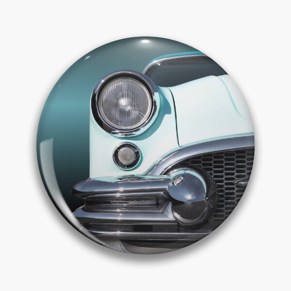 Item preview, US car classic Century 1955 designed and sold by Beate Gube.