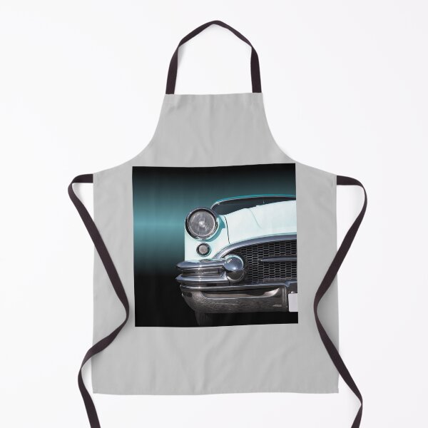 Item preview, US car classic Century 1955 designed and sold by Beate Gube.