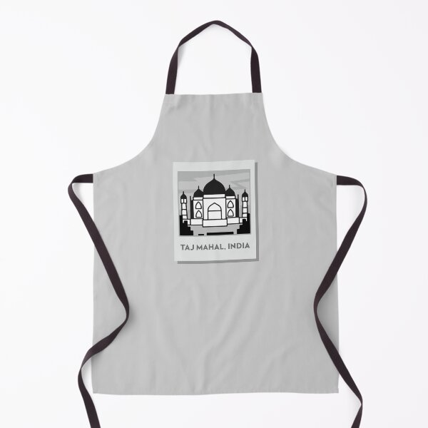 Item preview, Taj Mahal - India designed and sold by ManiaTeec.