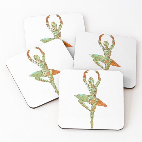Item preview, Ballerina designed and sold by designbyjodyb.