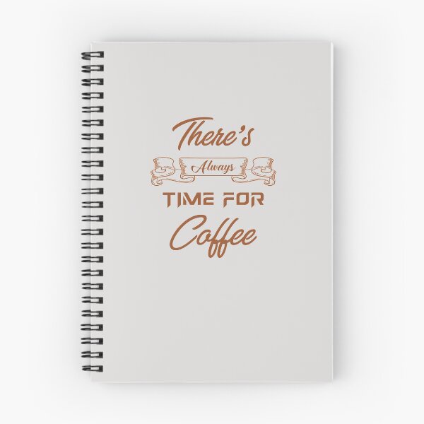 Item preview, There's always time for Coffee designed and sold by KetoLove.