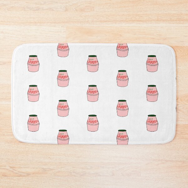 Item preview, Korean Strawberry Flavored Milk designed and sold by creativeloft.