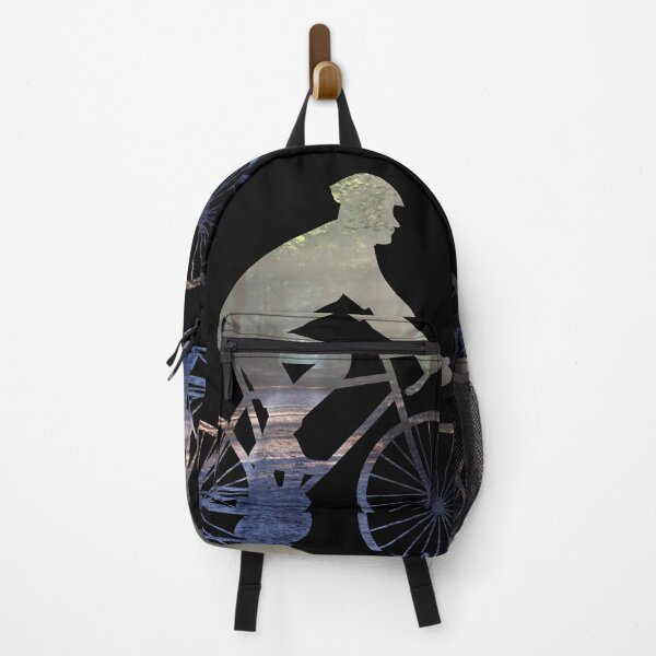 Item preview, Cycling - healthy lifestyle designed and sold by Peter's Workshop.
