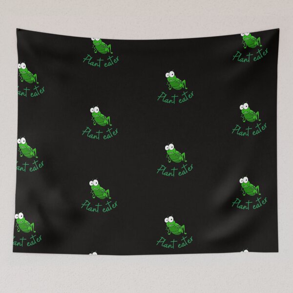 Item preview, Plant eater designed and sold by PF-creations.