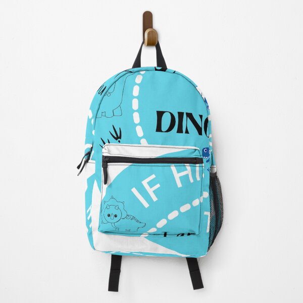 Item preview, Dinosaur Hunters Look Here designed and sold by Andrea Mattinson.