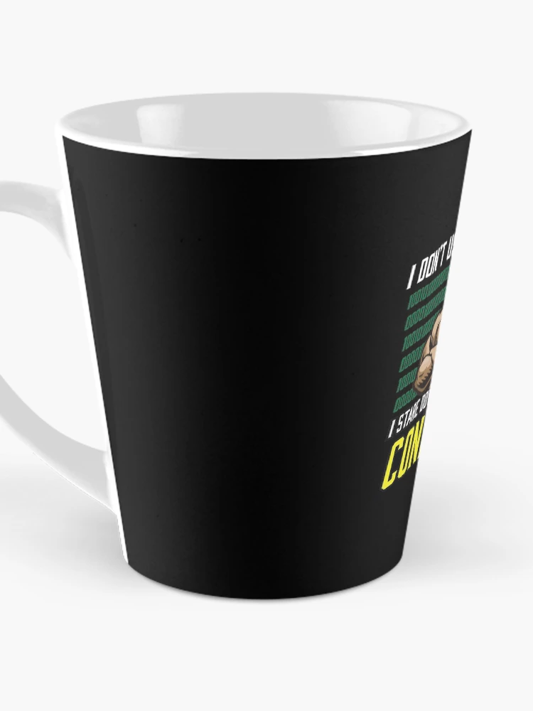 Thumbnail 3 of 4, Coffee Mug, Funny Programmer Debugger and Computer Science Coder meme  designed and sold by Rzelemenz.