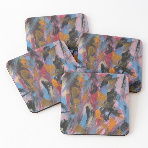 Item preview, Abstract 5 2021 designed and sold by mary81.