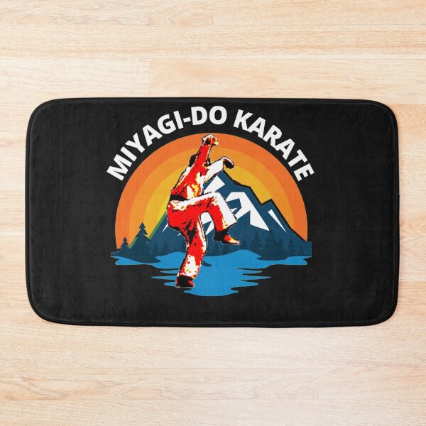 Artikelvorschau, Daniel Larusso – Miyagi Do Karate entworfen und verkauft von UnboundFull.