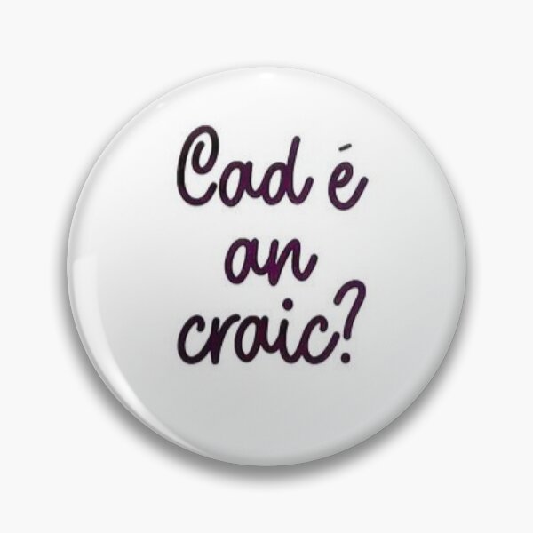 Artikelvorschau, Cad é ein Verrückter entworfen und verkauft von Roisin678.