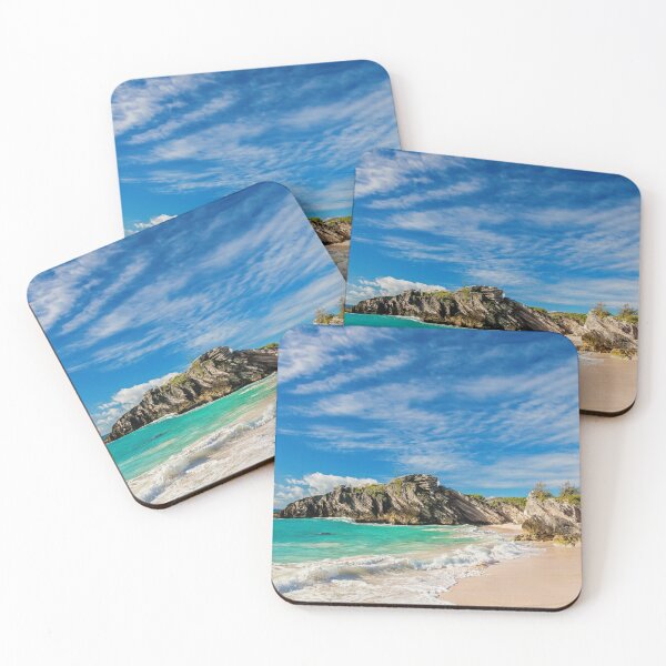 Item preview, Bermuda Beach designed and sold by onepony.