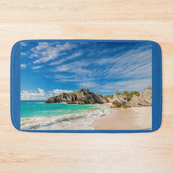 Item preview, Bermuda Beach designed and sold by onepony.