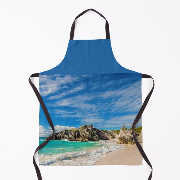 Item preview, Bermuda Beach designed and sold by onepony.