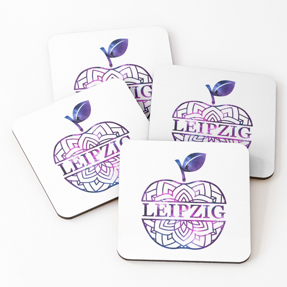 Item preview, Coasters (Set of 4) designed and sold by CallSignNacho.