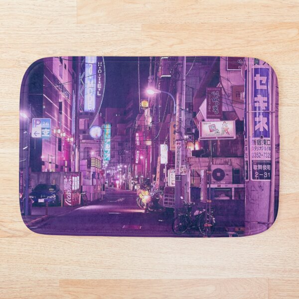 Item preview, Tokyo Street designed and sold by TravelWithRob.