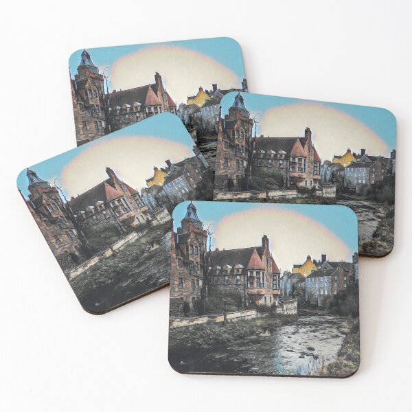 Item preview, England streets designed and sold by AnnaAndVibes.