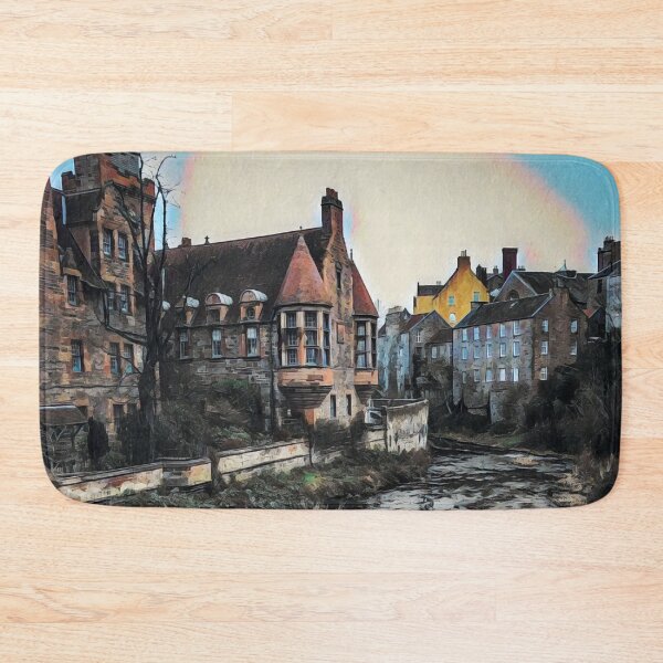 Item preview, England streets designed and sold by AnnaAndVibes.