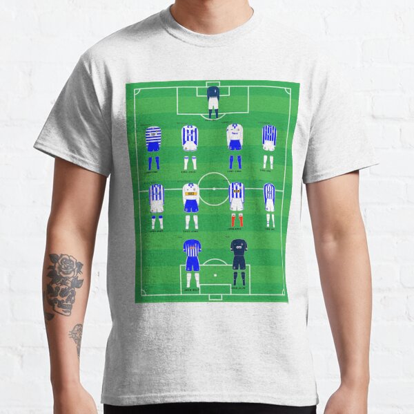 Classic Killie Kits Classic T-Shirt