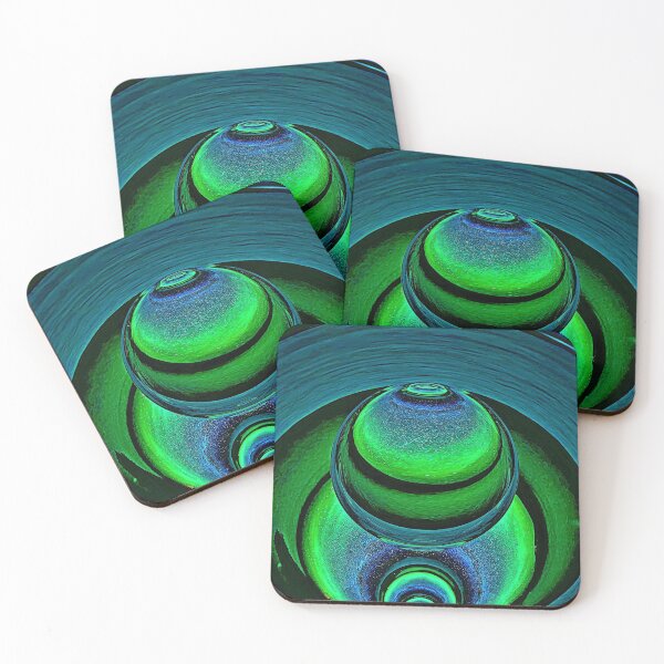 Item preview, Northen Lights  designed and sold by Guy Christophe Tixier.