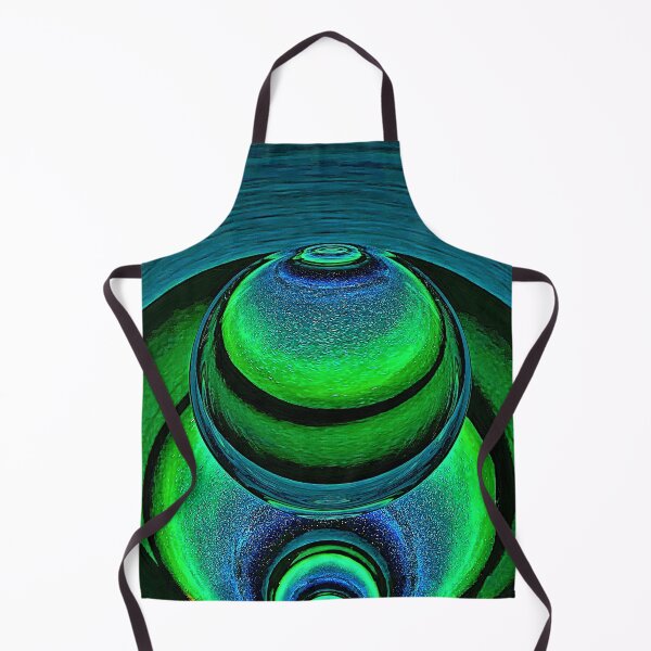 Item preview, Northen Lights  designed and sold by Guy Christophe Tixier.