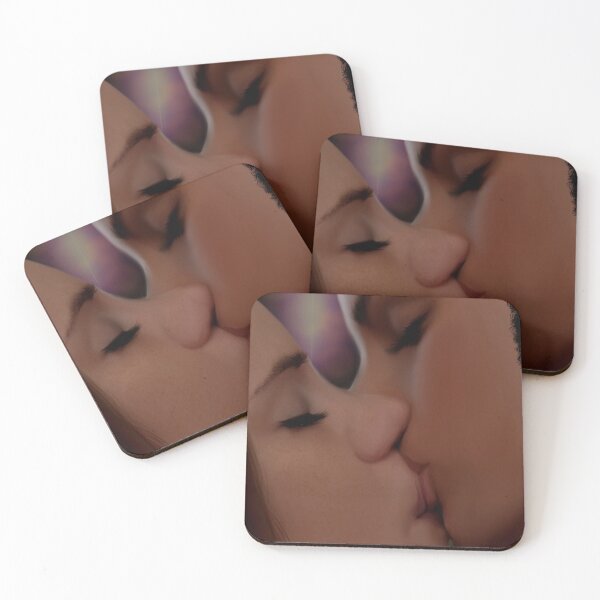 Item preview, Kiss #1 designed and sold by RevolutionEarth.