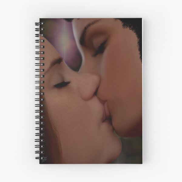 Item preview, Kiss #1 designed and sold by RevolutionEarth.