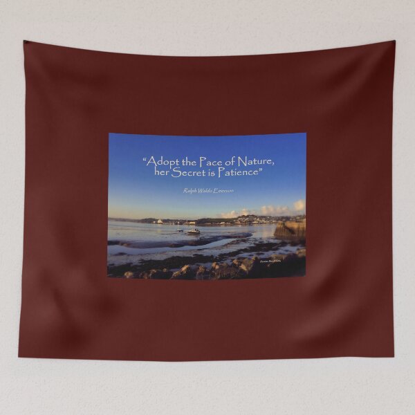 Item preview, The Pace of Nature designed and sold by Charmiene Maxwell-Batten.