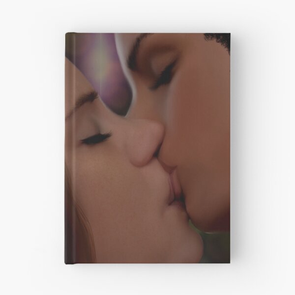 Item preview, Kiss #1 designed and sold by RevolutionEarth.